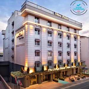 فندق The Wings Neva, أنقرة